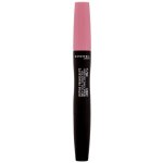 Rimmel Lasting Provocalips Double Ended dlouhotrvající rtěnka 220 Come Up Roses 3,5 g – Zboží Dáma