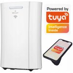 Haus & Luft HL-OS-10/WiFi – Zboží Dáma