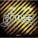 Best Of Chaozz 2 x LP Vinyl – Zboží Dáma