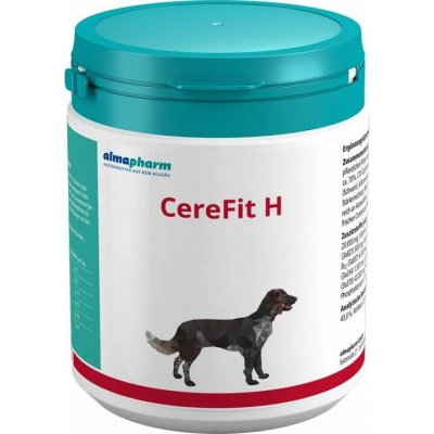 CereFit H 250 g – Hledejceny.cz