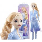 Mattel Disney Princess Frozen II Elsa – Zboží Dáma