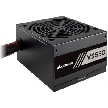 Corsair VS Series VS550 550W CP-9020171-EU