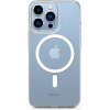 Pouzdro a kryt na mobilní telefon Apple Pouzdro Epico Hero iPhone 13 s podporou uchycení MagSafe - čiré