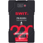 Swit PB-R220S+ – Sleviste.cz