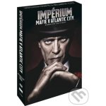 Impérium: Mafie v Atlantic City - 3. série DVD – Zboží Mobilmania