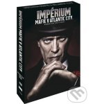 Impérium: Mafie v Atlantic City - 3. série DVD – Hledejceny.cz