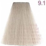 Kallos KJMN s keratinem a arganovým olejem 9.1 Very Light Ash Blond Cream Hair Colour 1:1.5 100 ml – Sleviste.cz