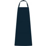 James & Nicholson Zástěra JN 1882 s laclem COT02188200399-navy Navy – Hledejceny.cz