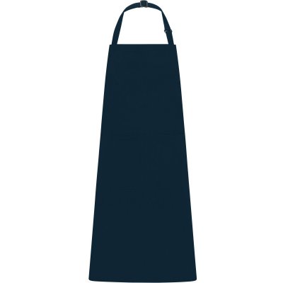James & Nicholson Zástěra JN 1882 s laclem COT02188200399-navy Navy – Hledejceny.cz