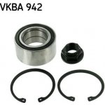 Sada lozisek kol SKF VKBA 942