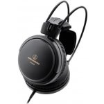 Audio-Technica ATH-A550Z – Zboží Živě