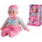 Simba Laura interaktivní 40 cm – Hledejceny.cz
