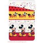 JERRY FABRICS deka Mickey – Sleviste.cz