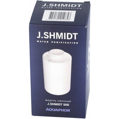 Aquaphor JS500 A500 1 ks – Hledejceny.cz