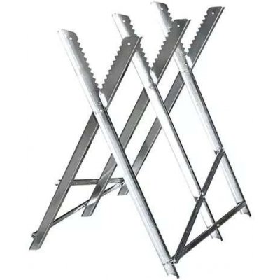 Levior skládací kovová 37570 – Zboží Dáma