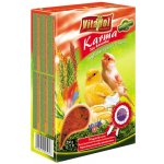 Vitapol Kanár na zbarvení červené 350 g – Zboží Dáma