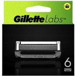 Gillette Labs 6 ks – Zbozi.Blesk.cz