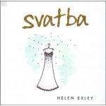 Svatba - Helen Exley – Hledejceny.cz