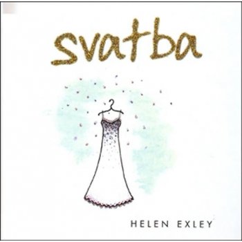 Svatba - Helen Exley