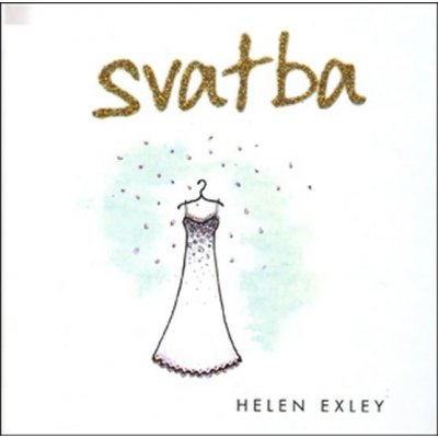 Svatba - Helen Exley