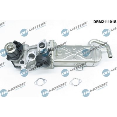 AGR-Ventil Dr.Motor Automotive DRM211101S – Hledejceny.cz