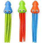 Bestway na potápění Speedy Squidchobotnice 3 barvy – Sleviste.cz