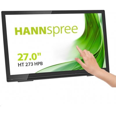 Hannspree HT273HPB – Hledejceny.cz