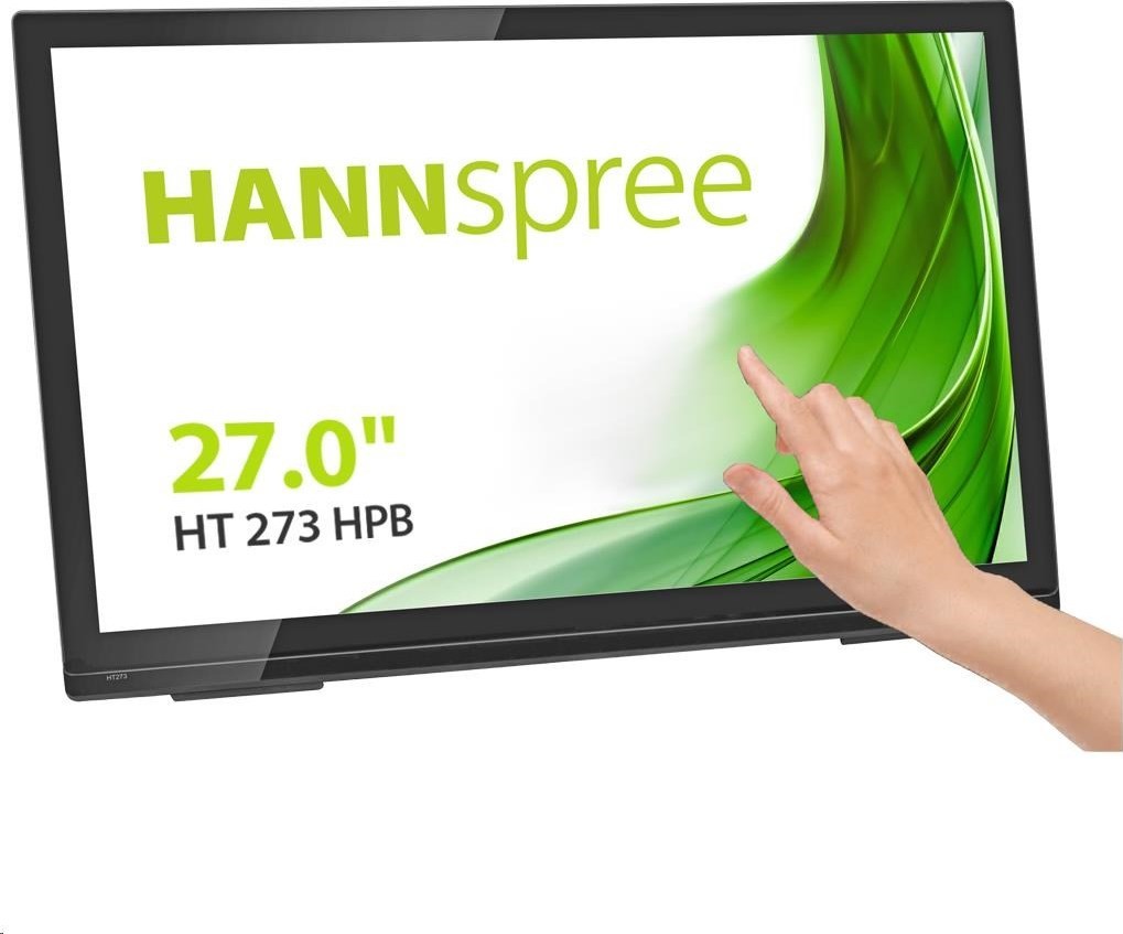 Hannspree HT273HPB