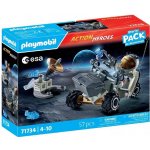 Playmobil 71734 Starter Pack Vesmírná mise – Hledejceny.cz