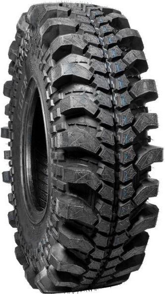 JOURNEY DIGGER WN03 (295/85 R15) 6PL 35X11.5 R15 122 K