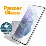 PanzerGlass Edge-to-Edge Antibacterial Samsung Galaxy S21+ 7270 – Zboží Živě