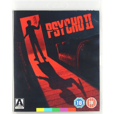 Psycho 2 BD