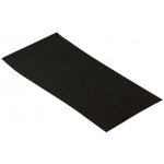 Walteco Filcový přířez 100x200x1mm, samolepicí, černý, 2ks , 84651 – Hledejceny.cz