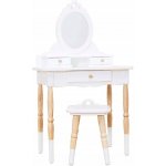 Le Toy Van Toaletní stoleček – Zboží Dáma