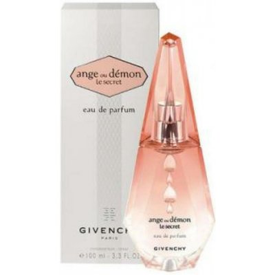 Givenchy Ange ou Demon Etrange Le Secret 2014 parfémovaná voda dámská 30 ml