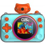 Albi Modrý foťák s termotiskem – Sleviste.cz