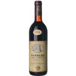 Volpi Barbera suché červené 1974 0,72 l (holá láhev) – Hledejceny.cz