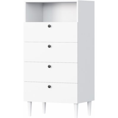 Textilomanie Dullum se šuplíky 60x115cm – Zbozi.Blesk.cz