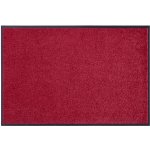 Hanse Home Wash & Clean 101466 Rohožka Bordeaux červená 60x180 cm – Hledejceny.cz