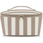 Reisenthel Termobox Coolerbag S pocket Summerstripes coffee – Hledejceny.cz