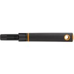 Fiskars QUIKFIT GRAPHITE S násada na hrábě 24 cm 1000663 01564 – Zboží Dáma