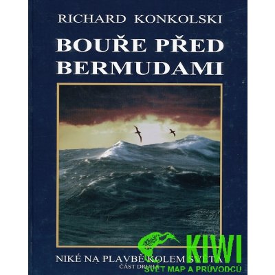 Bouře před Bermudami Plavby za dobrodružstvím 2 – Hledejceny.cz
