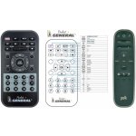 Dálkový ovladač General POLK AUDIO RE9641-1 – Hledejceny.cz