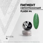 VOGUE NAILS Reflexní design Flash 4 – Hledejceny.cz