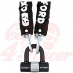 Oxford HD Chain Lock 1 m OF157 – Hledejceny.cz