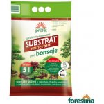 Forestina Substrát pro bonsaje 5 l – Zboží Mobilmania