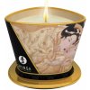 Erotická kosmetika Shunga MASÁŽNÍ SVÍČA VANILKA 170 ML