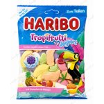 Haribo Tropifrutti Typ Joghurt 160 g – Hledejceny.cz