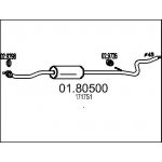 MTS MT 01.80500 – Hledejceny.cz