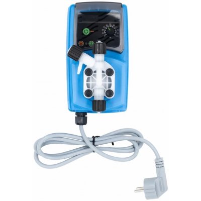 Emec VCO 15 02 PVDF+FP, 230 VAC – Hledejceny.cz